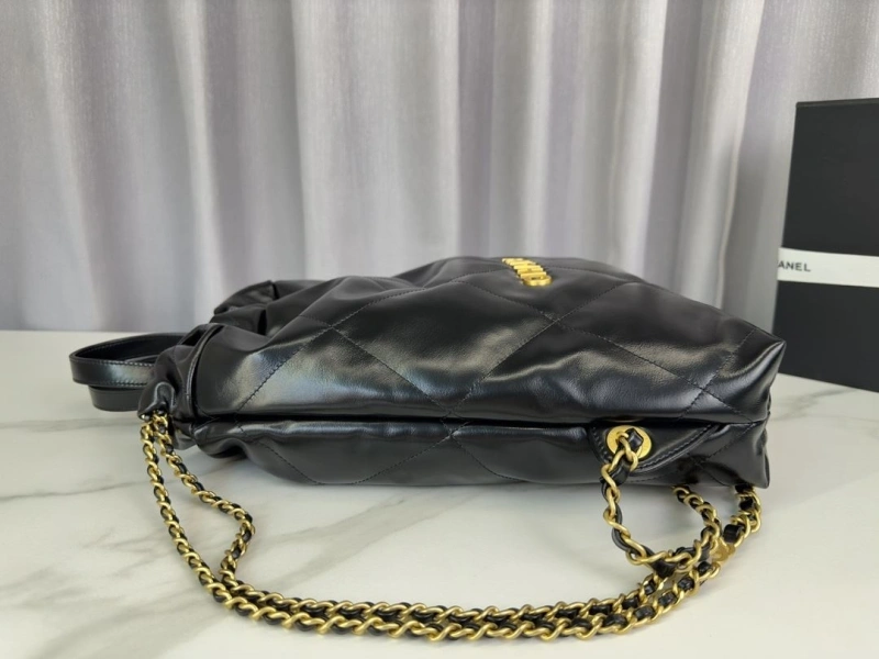 Ch**el shopping bags 4017-0040