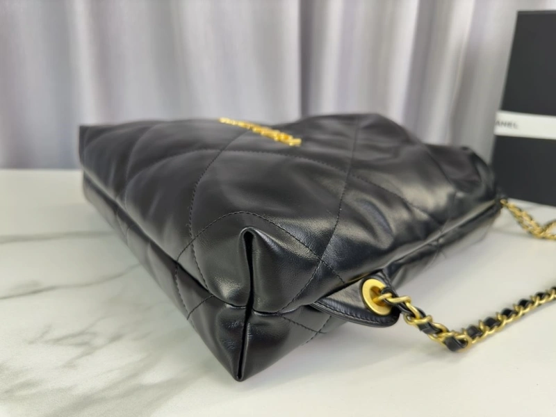 Ch**el shopping bags 4017-0040