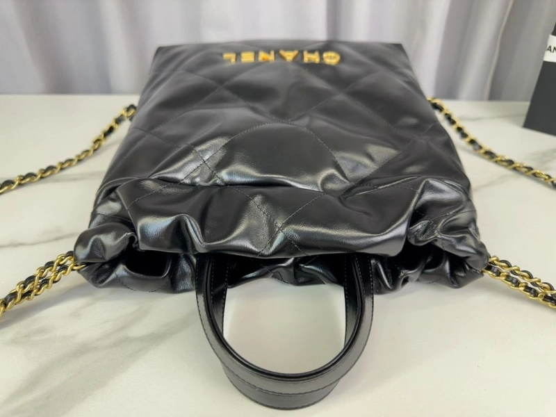 Ch**el shopping bags 4017-0040