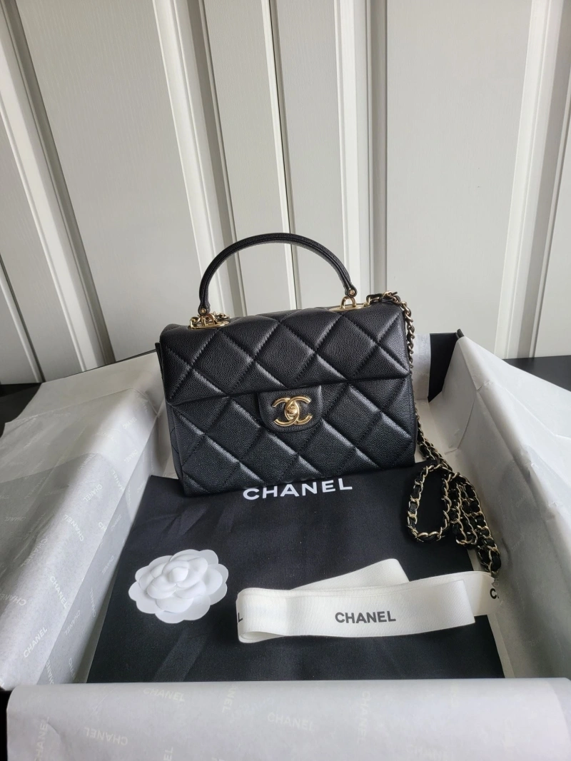 Ch**el cf series bags 4017-0044