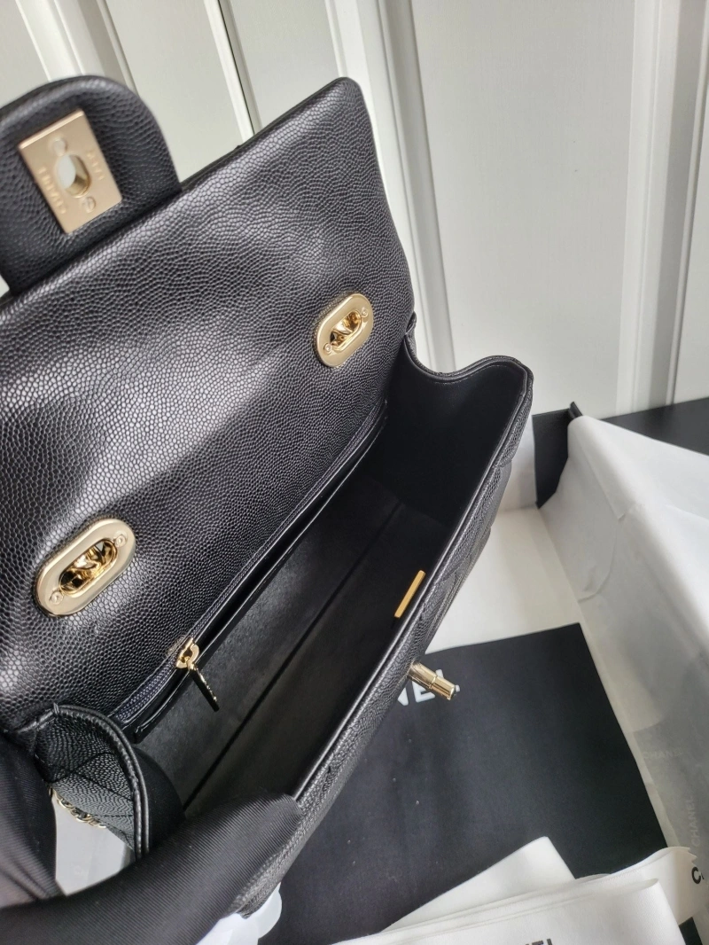 Ch**el cf series bags 4017-0044