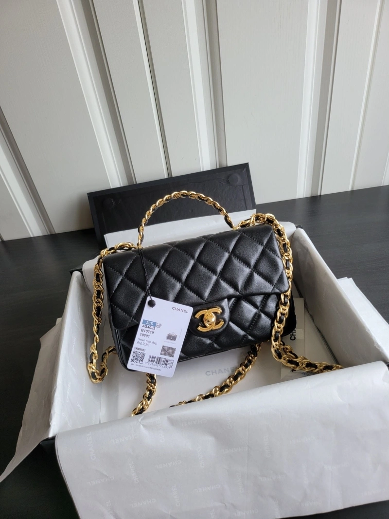 Ch**el cf series bags 4017-0055