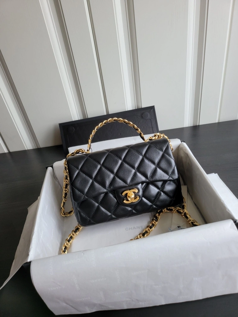 Ch**el cf series bags 4017-0055