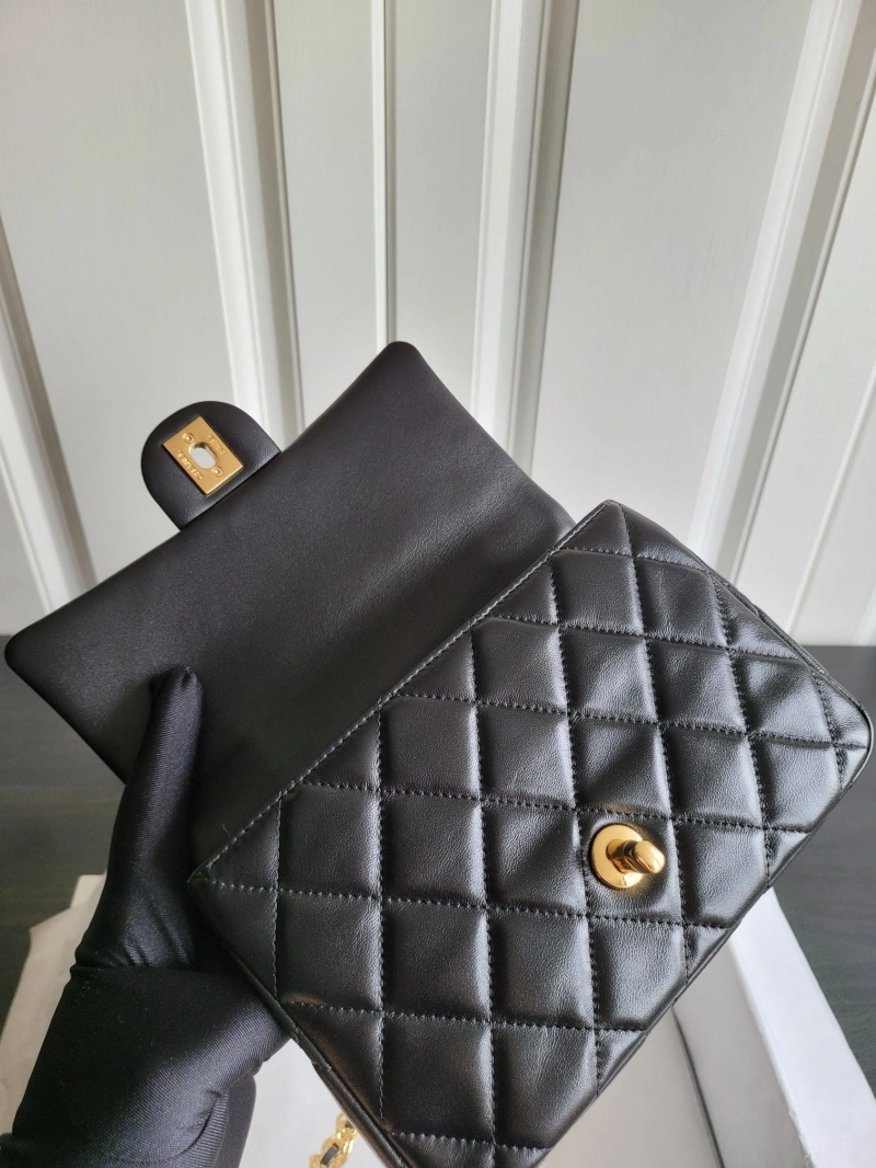 Ch**el cf series bags 4017-0055