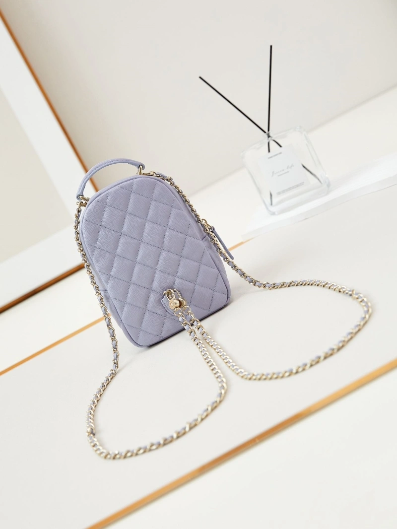 Ch**el backpacks 4017-0058