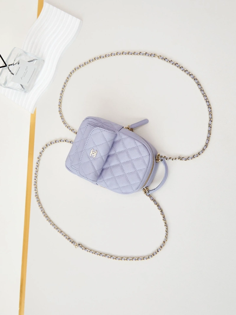 Ch**el backpacks 4017-0058