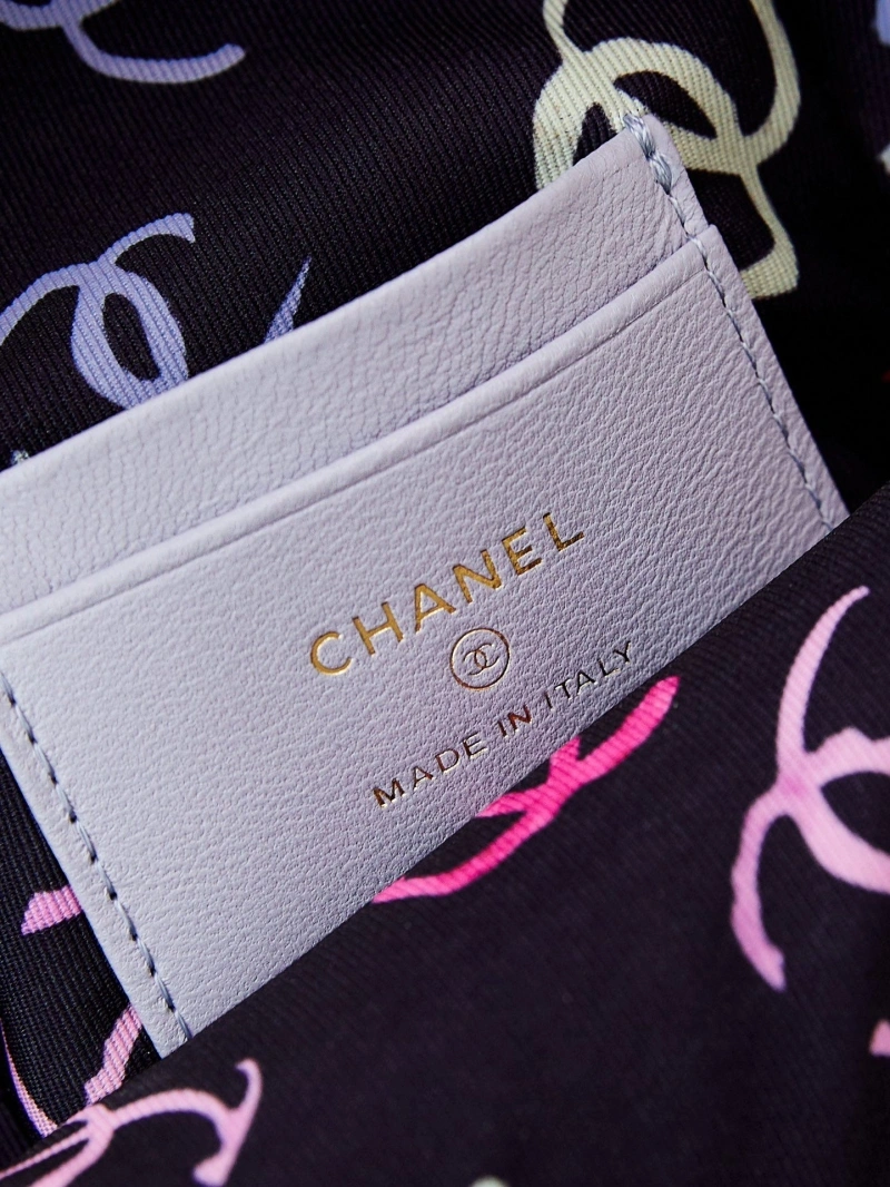 Ch**el backpacks 4017-0058