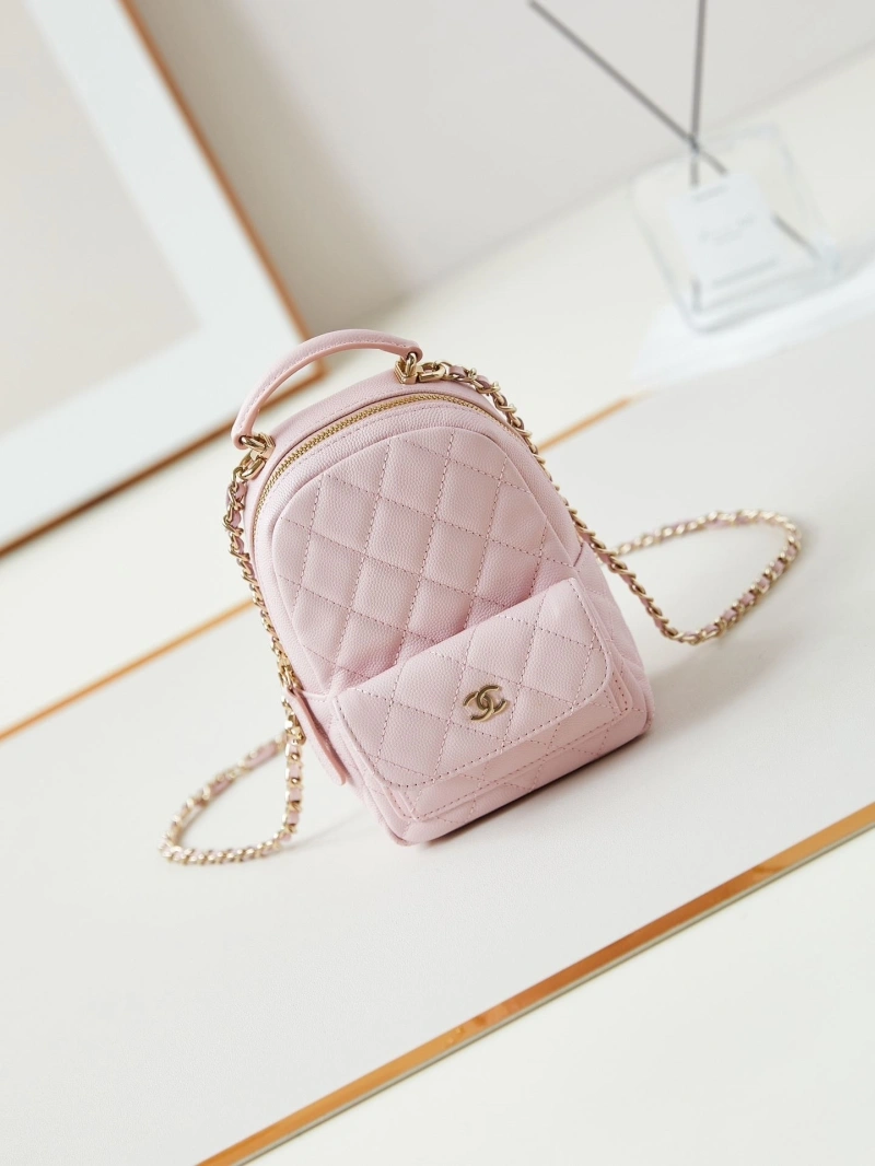 Ch**el backpacks 4017-0060