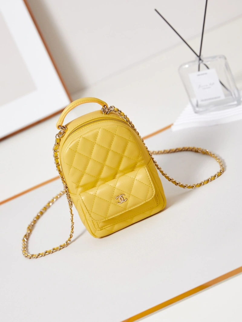 Ch**el backpacks 4017-0064