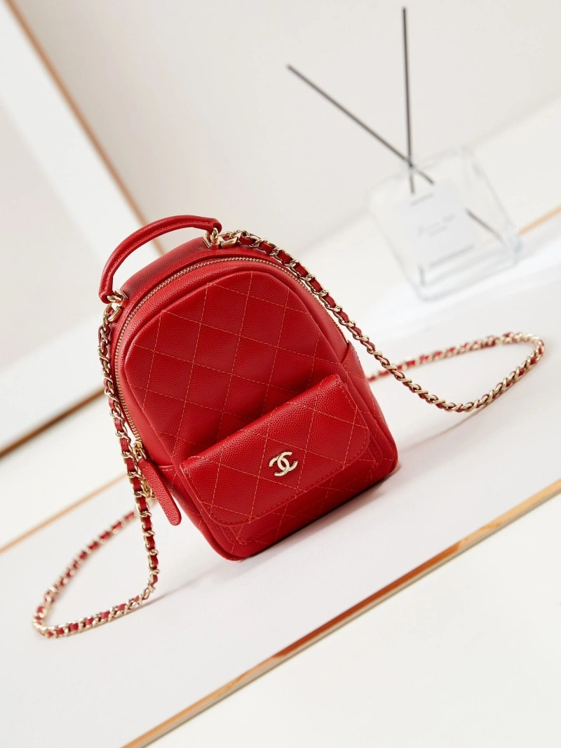 Ch**el backpacks 4017-0067