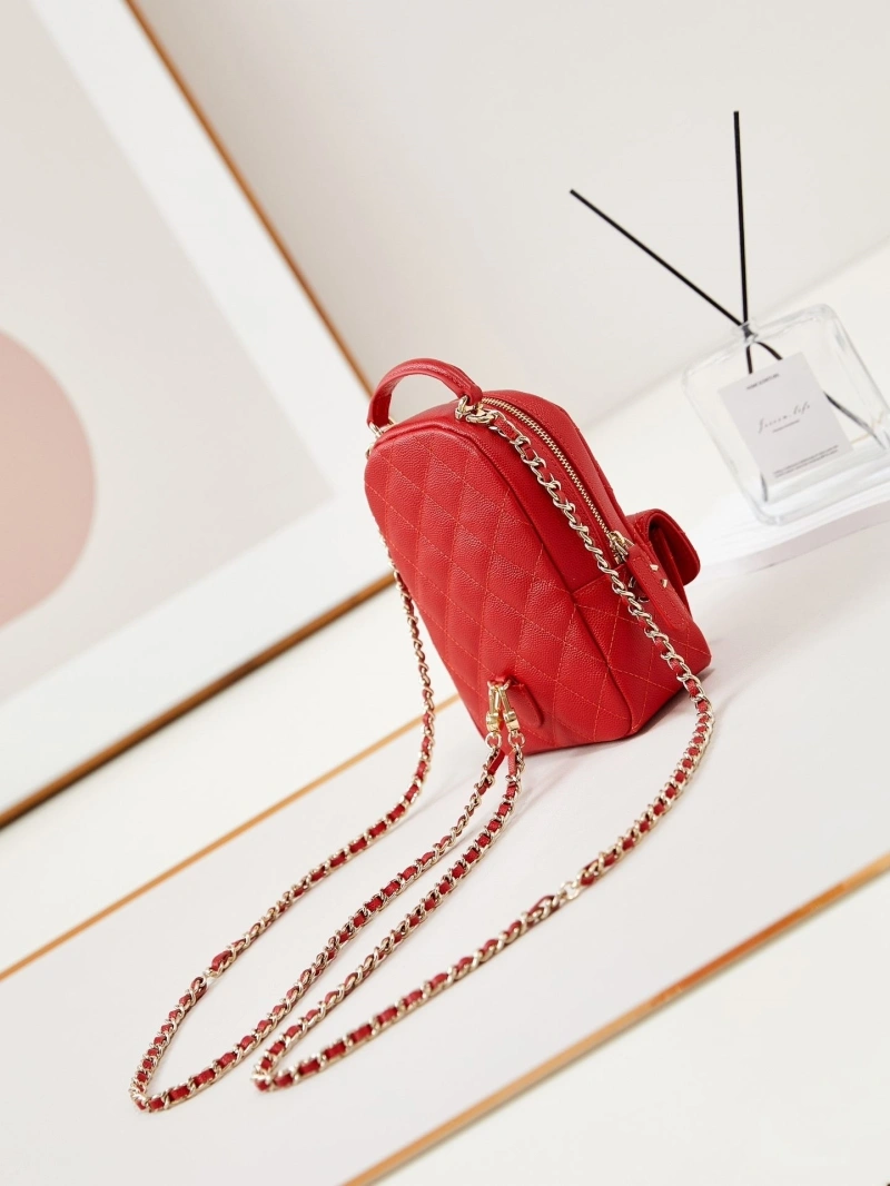 Ch**el backpacks 4017-0067