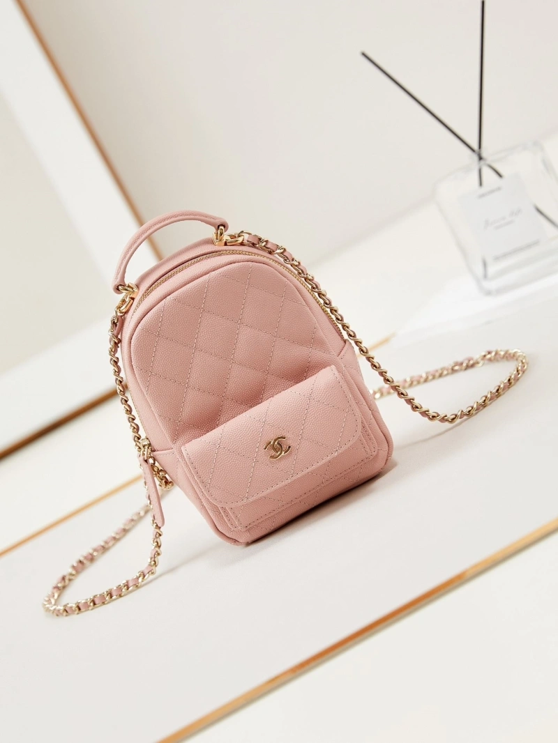 Ch**el backpacks 4017-0068