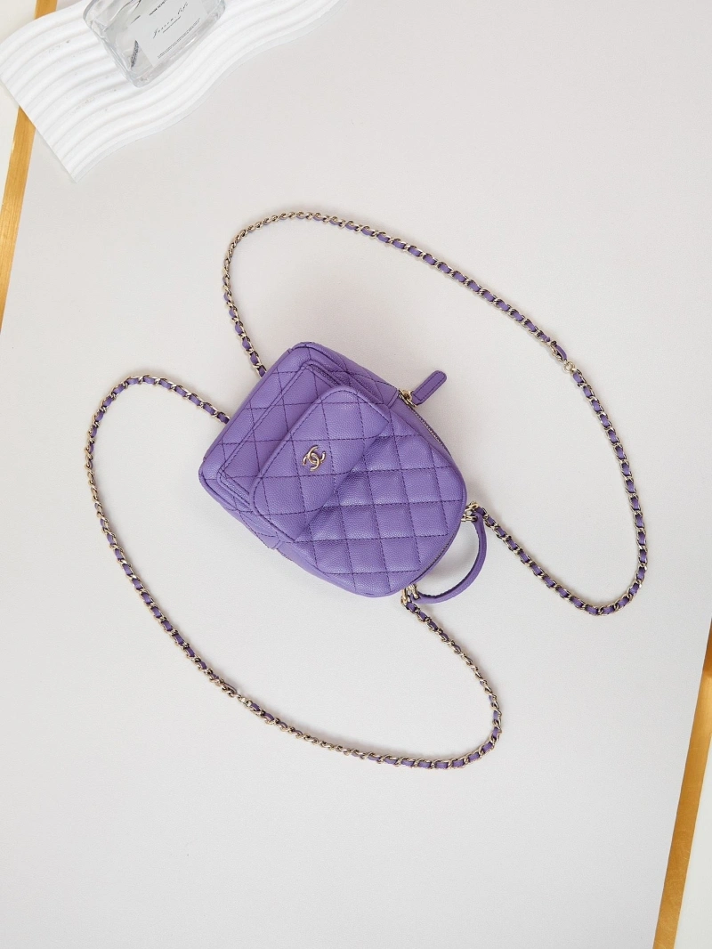 Ch**el backpacks 4017-0069