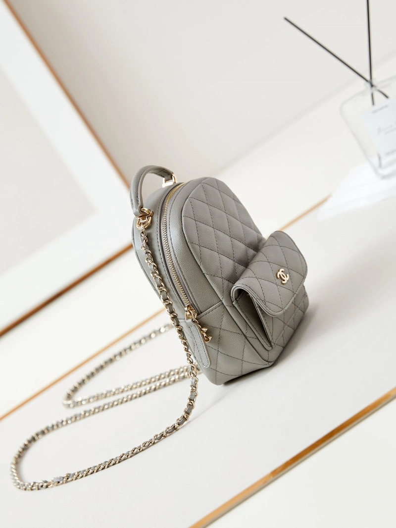 Ch**el backpacks 4017-0070