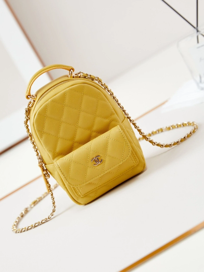 Ch**el backpacks 4017-0071