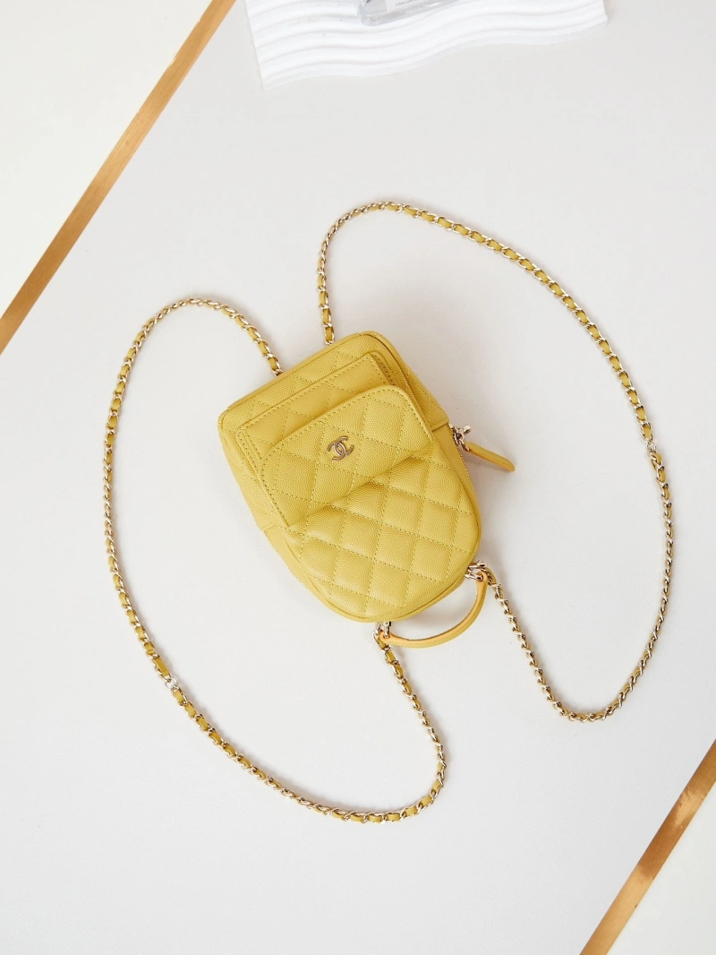 Ch**el backpacks 4017-0071