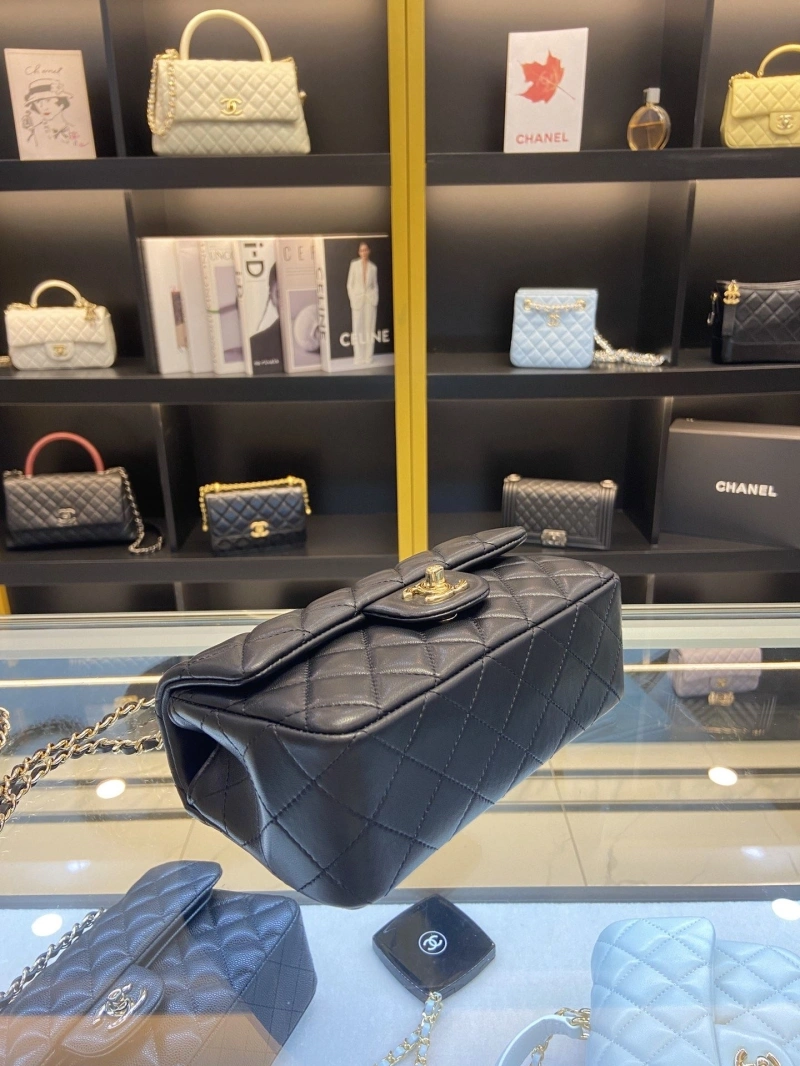 Ch**el cf series bags 4017-0077