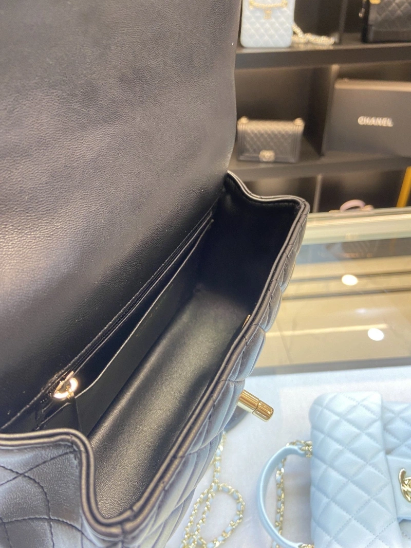 Ch**el cf series bags 4017-0077