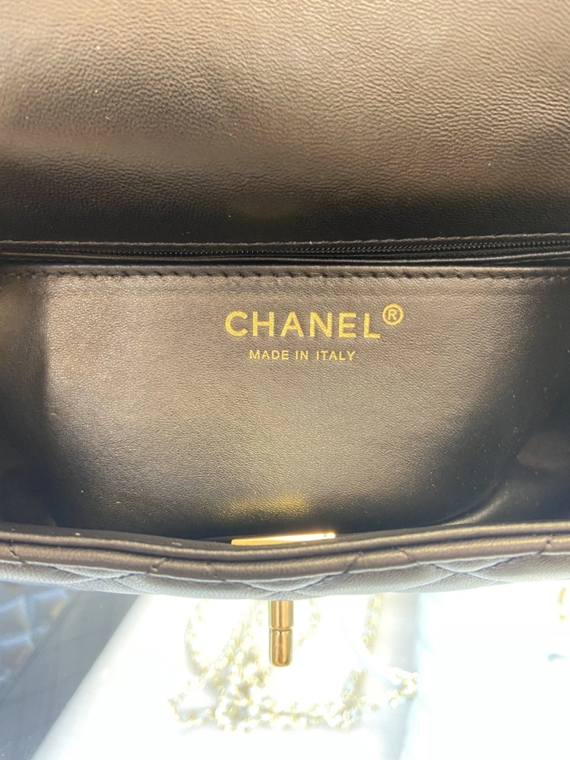 Ch**el cf series bags 4017-0077