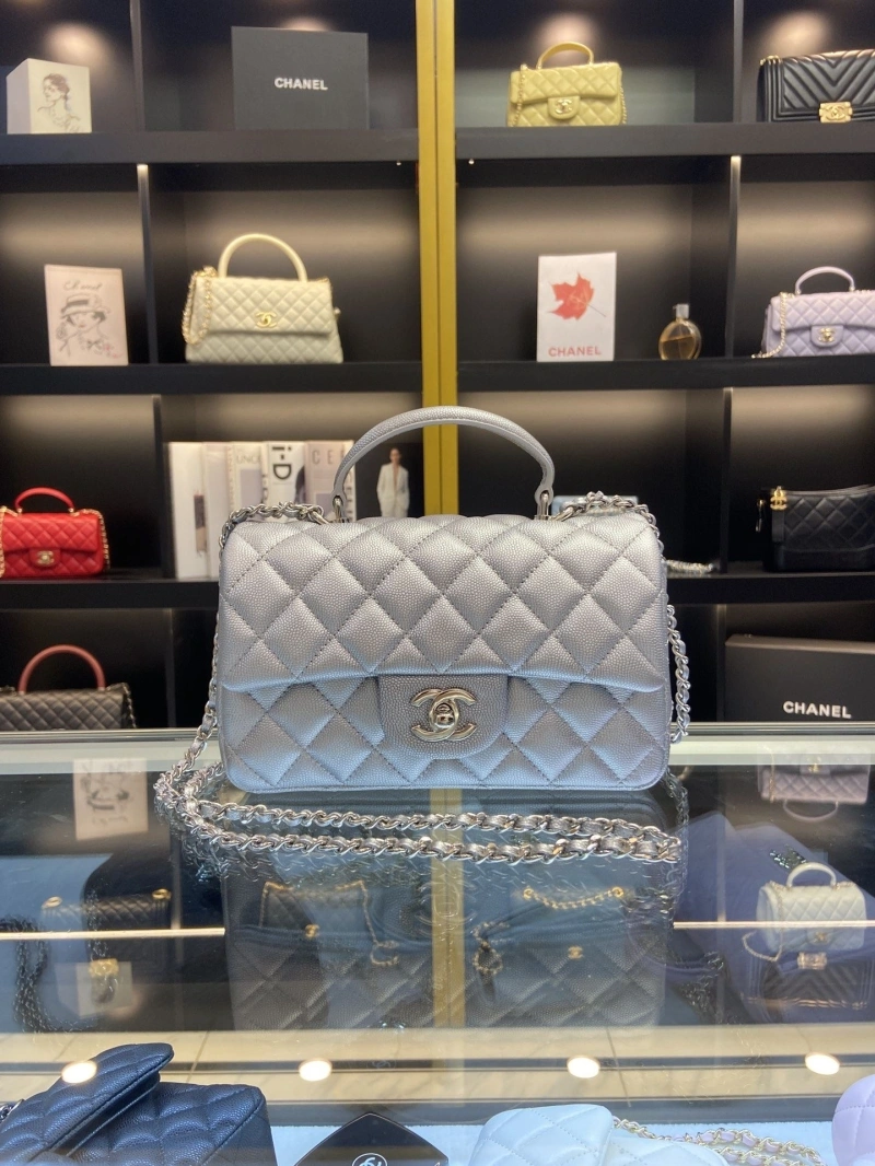 Ch**el cf series bags 4017-0078