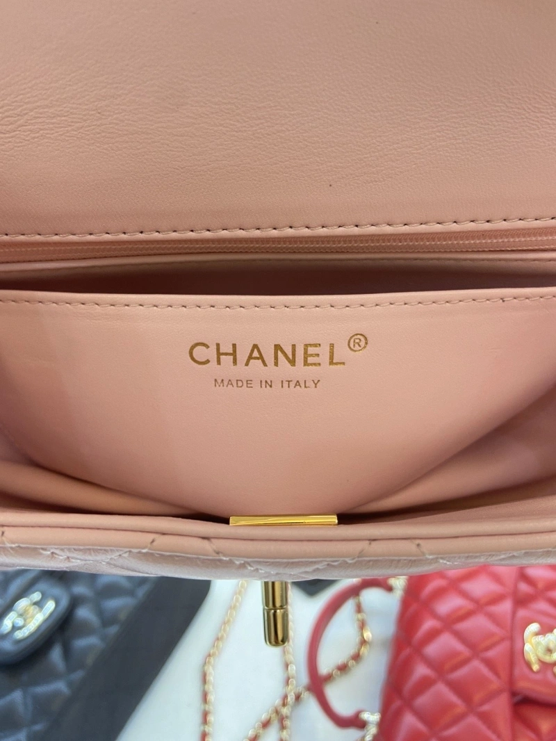 Ch**el cf series bags 4017-0080
