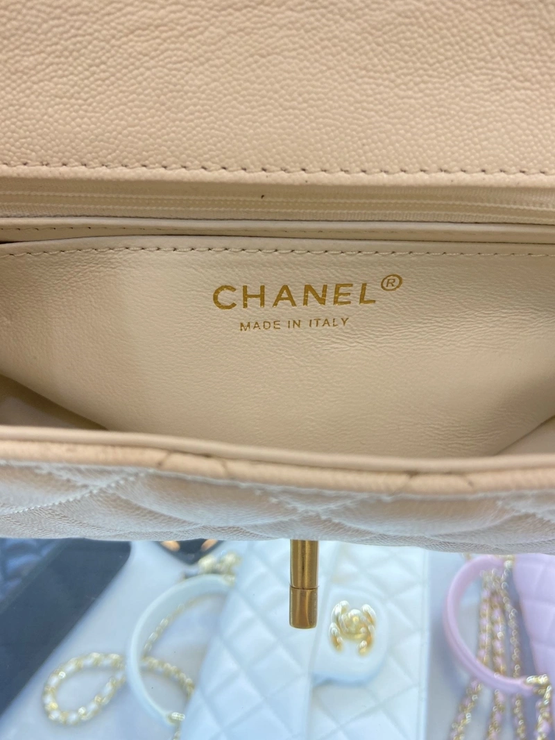 Ch**el cf series bags 4017-0081