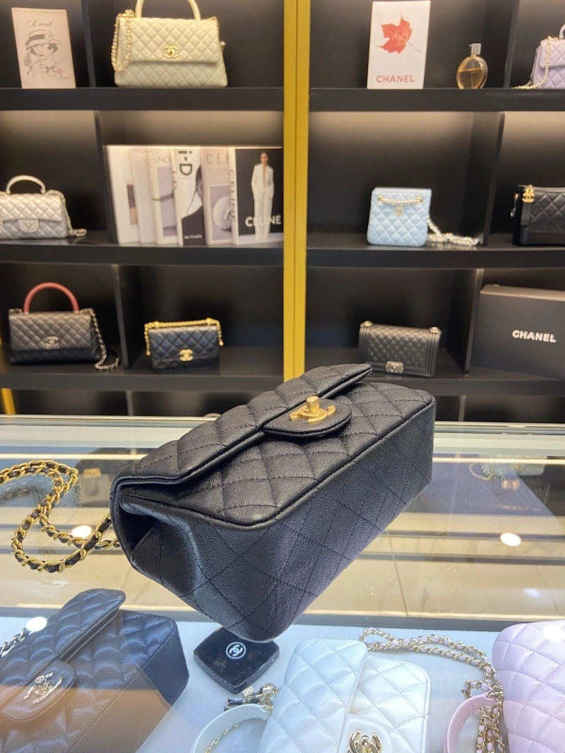 Ch**el cf series bags 4017-0082
