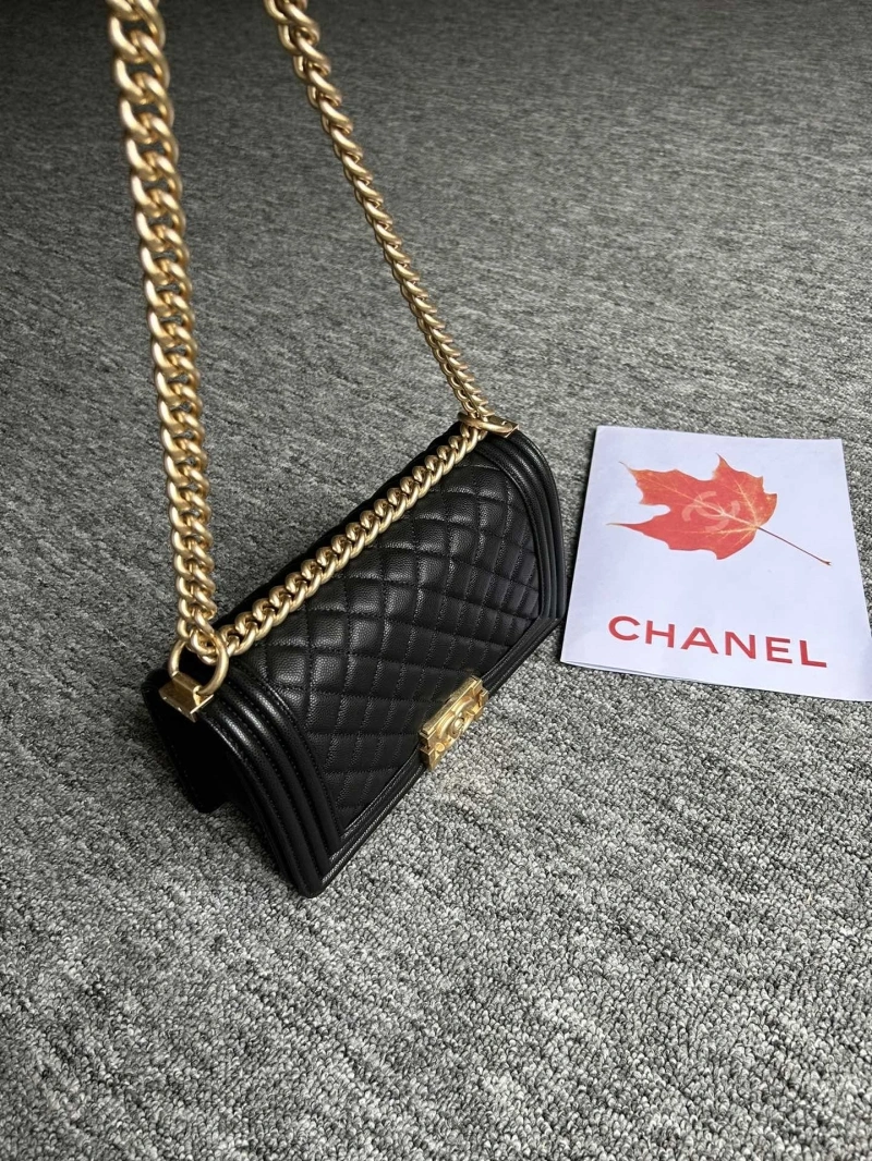 Ch**el leboy series bags 4017-0083