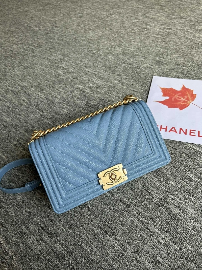 Ch**el leboy series bags 4017-0090