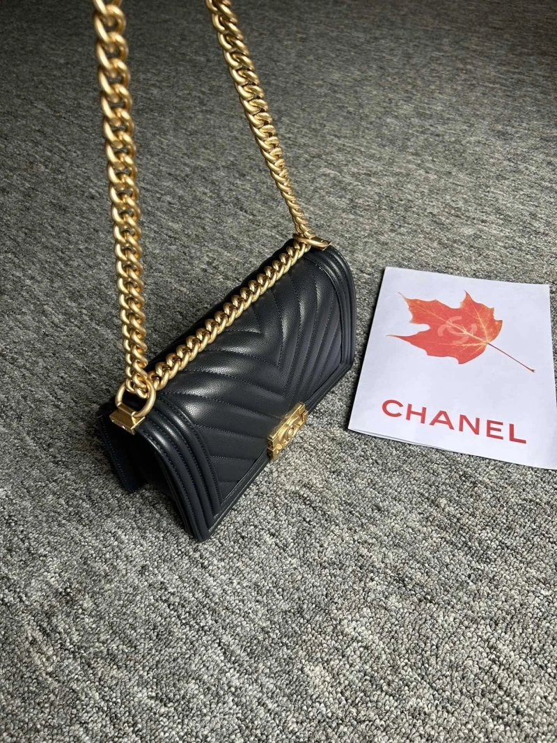 Ch**el leboy series bags 4017-0091