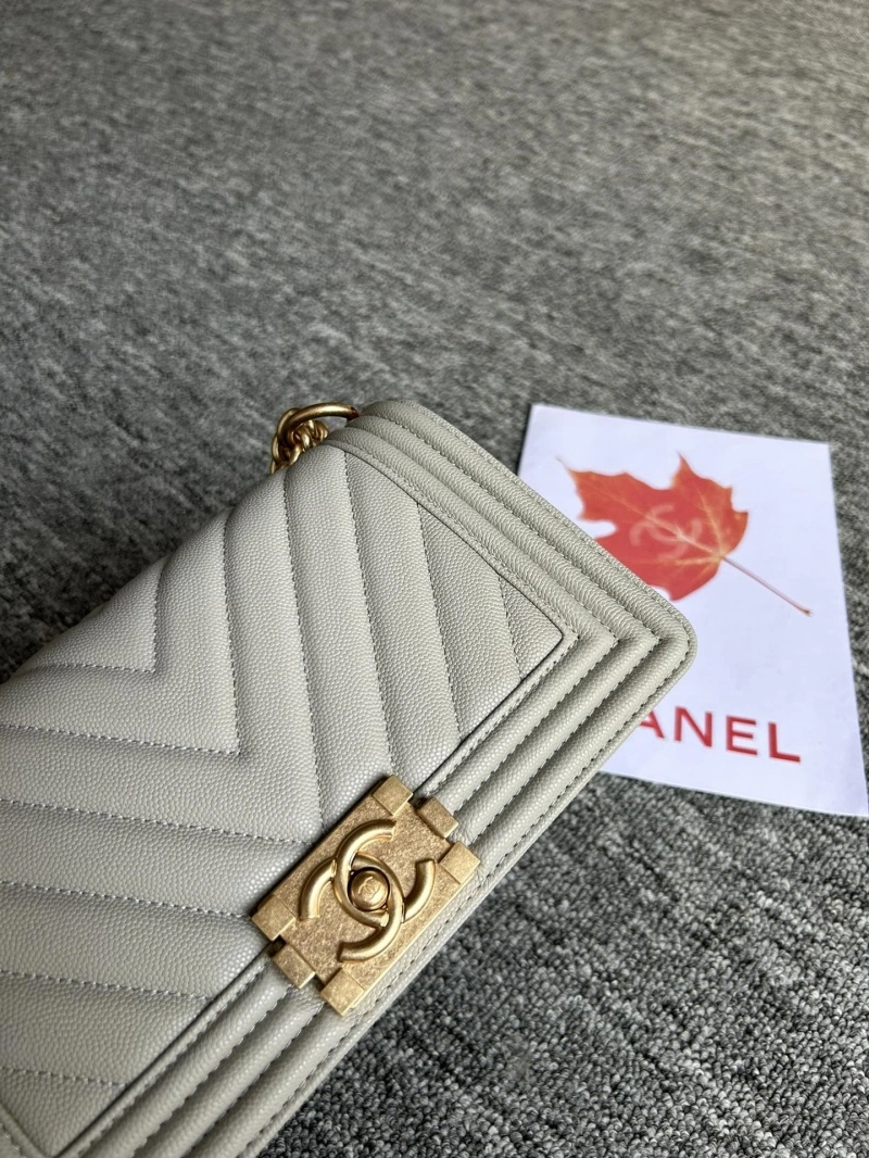Ch**el leboy series bags 4017-0092