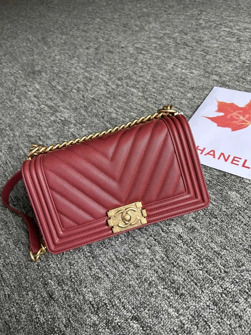 Ch**el leboy series bags 4017-0093
