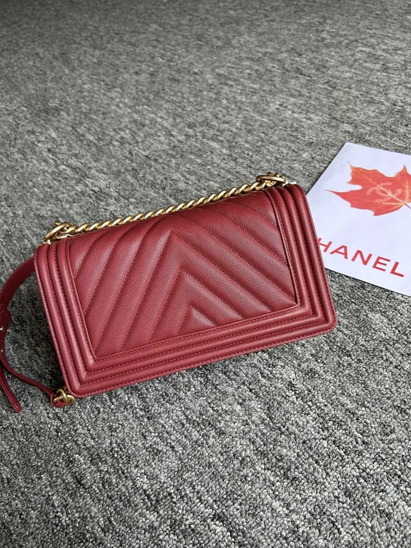 Ch**el leboy series bags 4017-0093