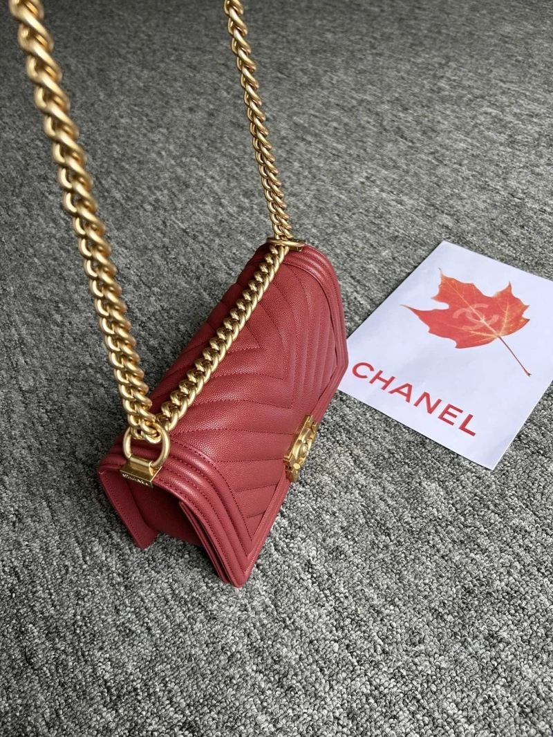 Ch**el leboy series bags 4017-0093