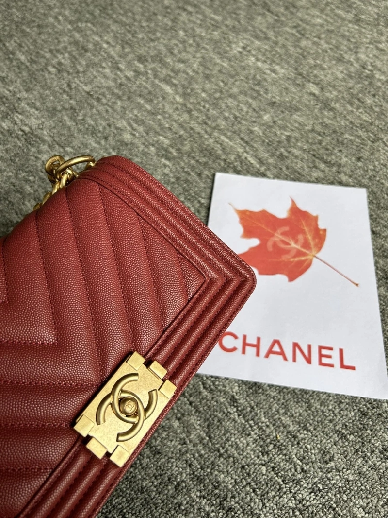 Ch**el leboy series bags 4017-0093