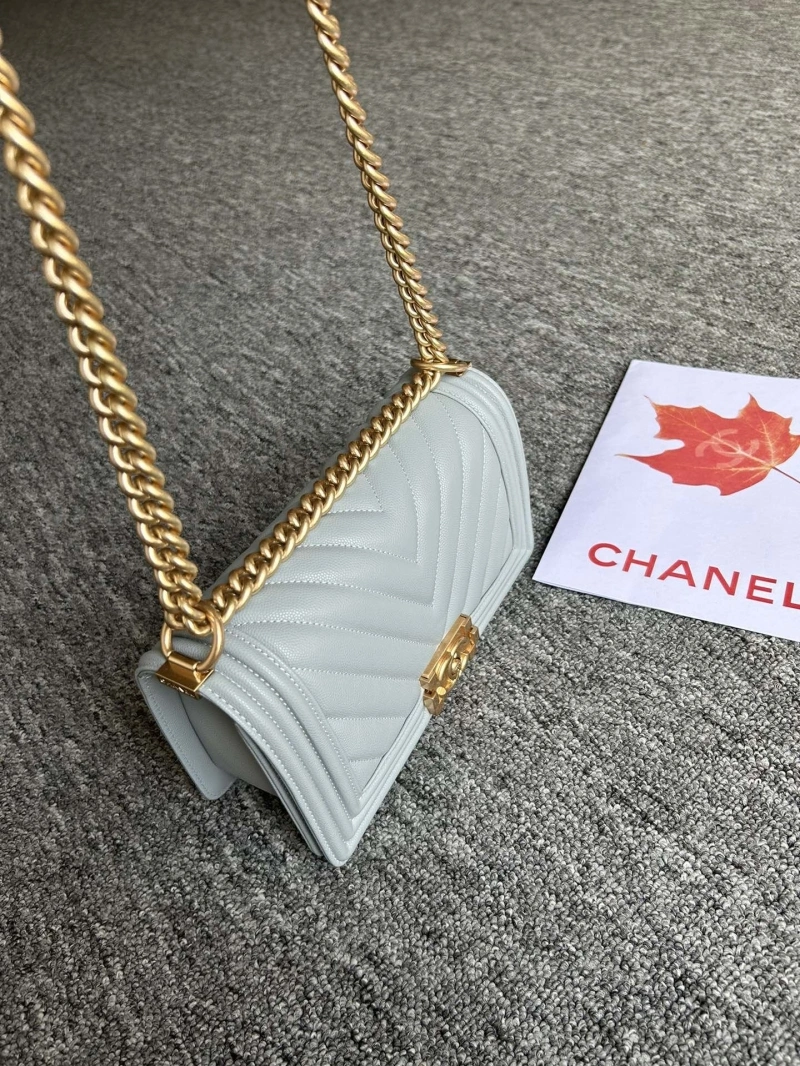 Ch**el leboy series bags 4017-0094