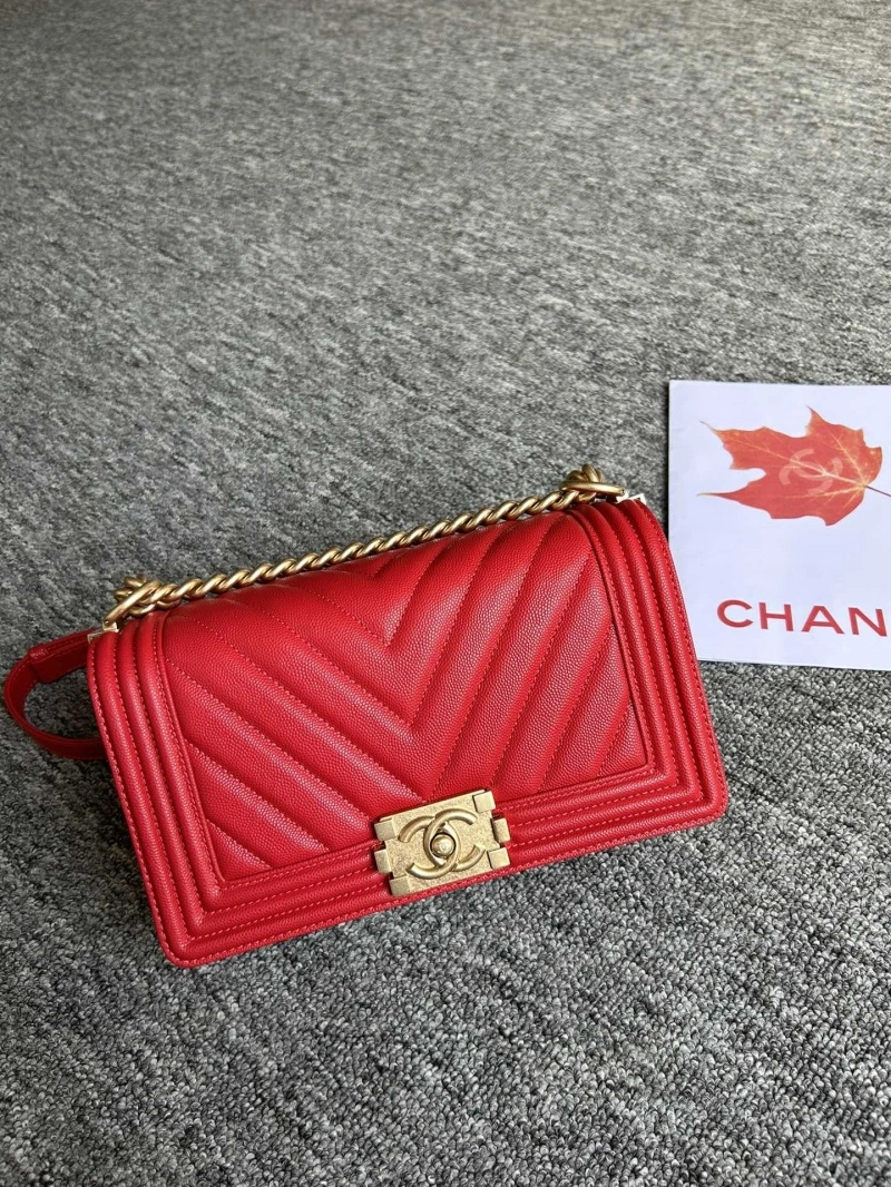 Ch**el leboy series bags 4017-0096