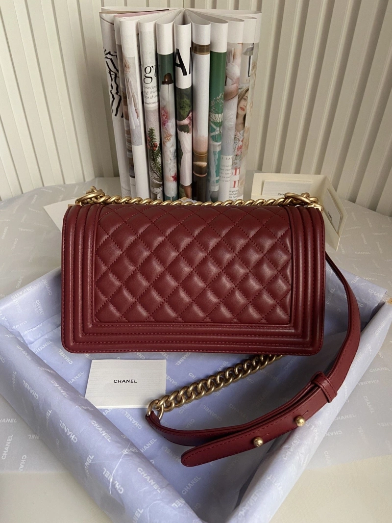 Ch**el leboy series bags 4017-0098