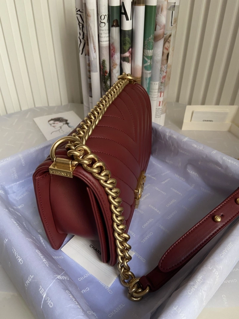 Ch**el leboy series bags 4017-0099