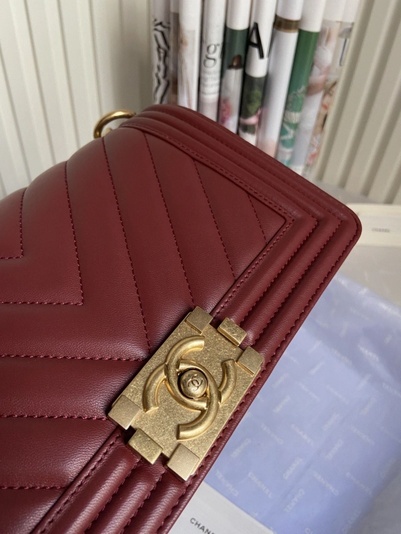 Ch**el leboy series bags 4017-0099