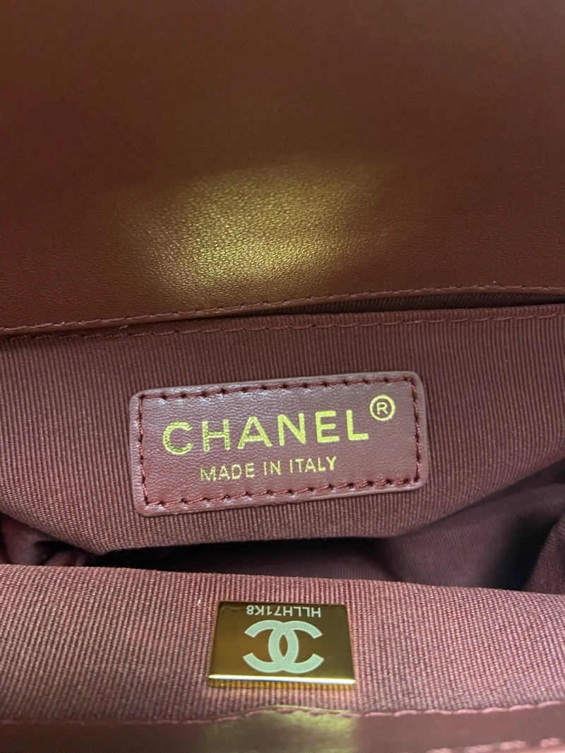 Ch**el leboy series bags 4017-0099