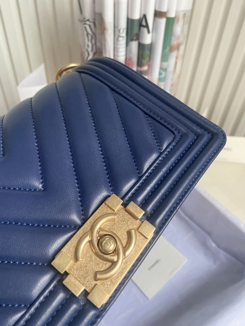 Ch**el leboy series bags 4017-0101