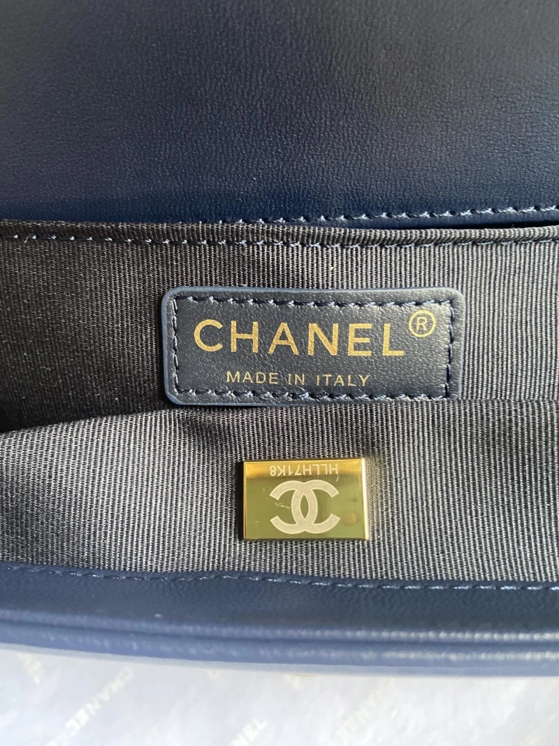 Ch**el leboy series bags 4017-0101