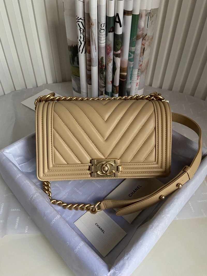Ch**el leboy series bags 4017-0102