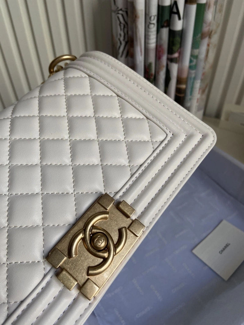 Ch**el leboy series bags 4017-0104