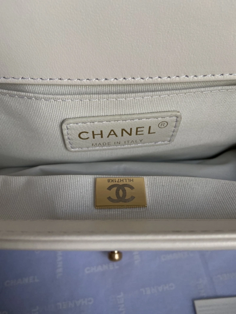 Ch**el leboy series bags 4017-0104
