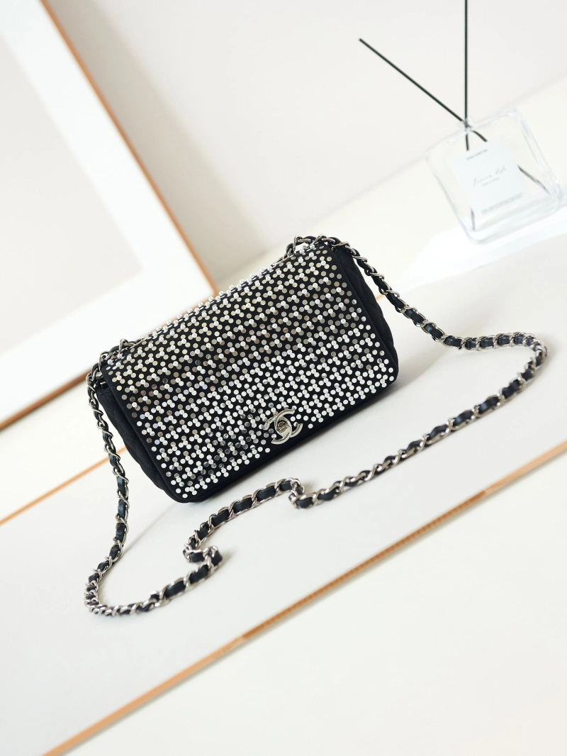 Ch**el cf series bags 4017-0105