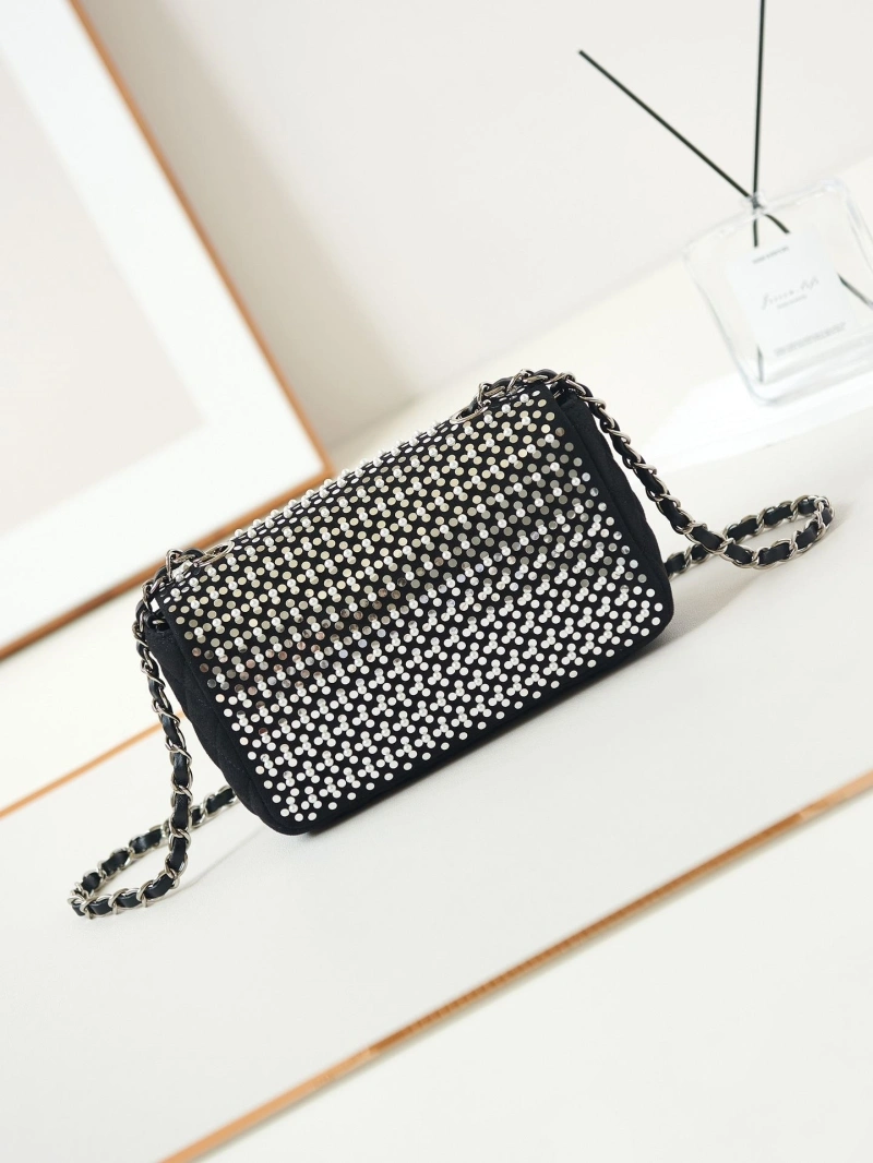 Ch**el cf series bags 4017-0105