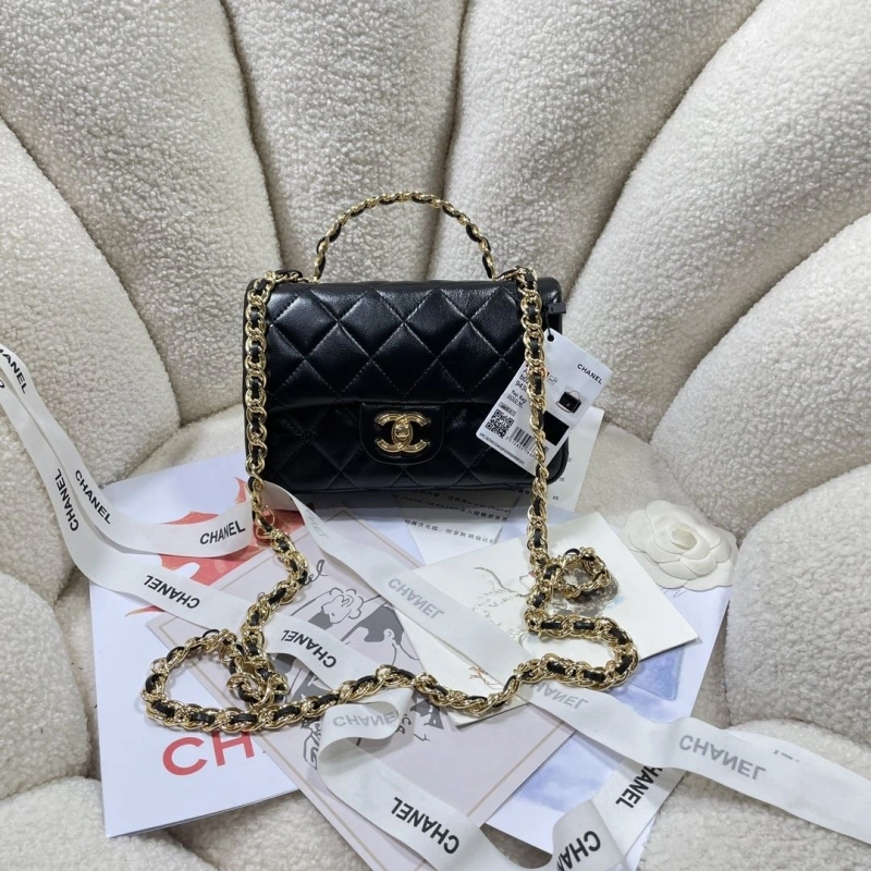 Ch**el cf series bags 4017-0107