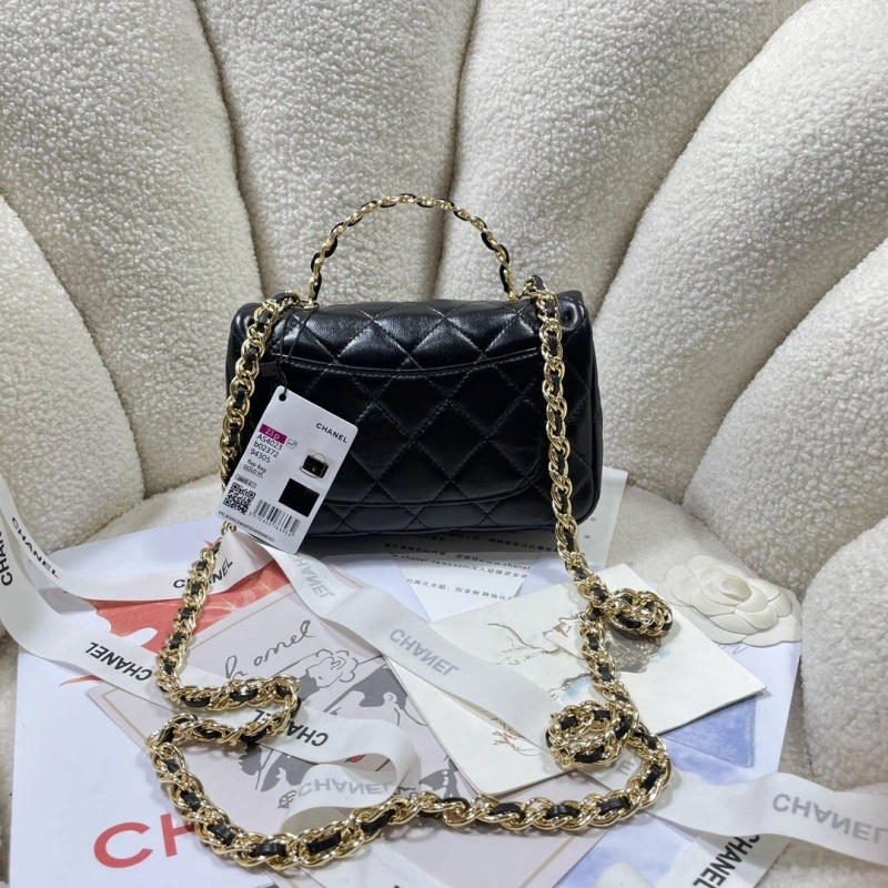 Ch**el cf series bags 4017-0107